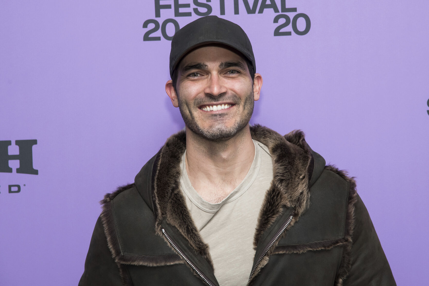 Tyler Hoechlin